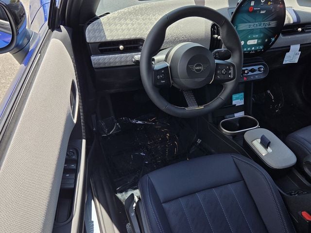 2026 MINI CONVERTIBLE SIGNATURE PLUS