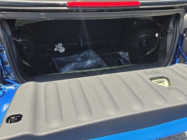 2026 MINI CONVERTIBLE SIGNATURE PLUS