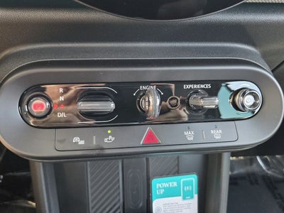2026 MINI CONVERTIBLE SIGNATURE PLUS