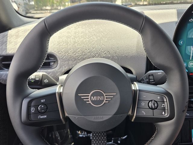 2026 MINI CONVERTIBLE SIGNATURE PLUS