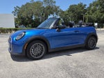 2026 MINI CONVERTIBLE SIGNATURE PLUS