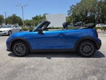 2026 MINI CONVERTIBLE SIGNATURE PLUS