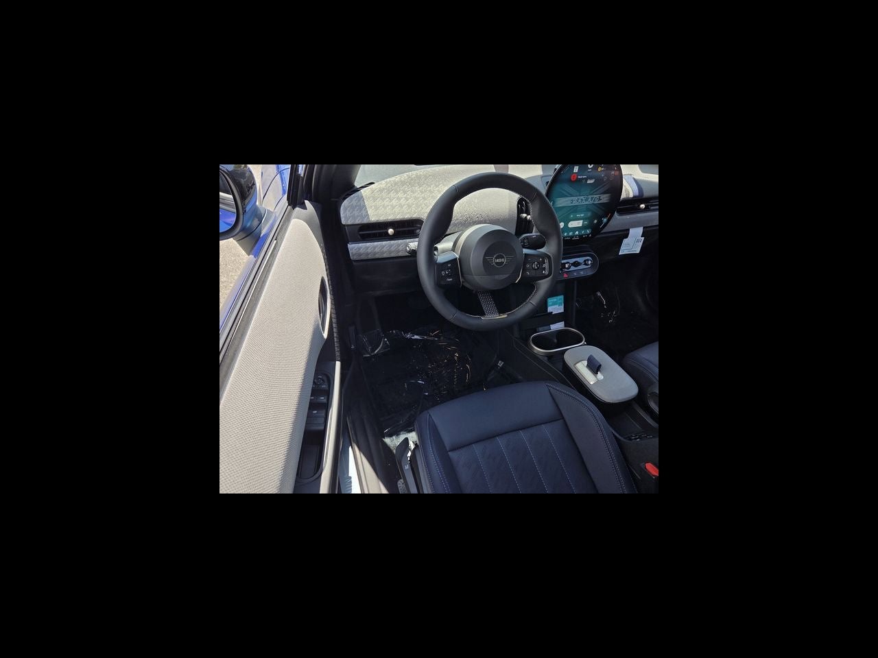 2026 MINI CONVERTIBLE SIGNATURE PLUS