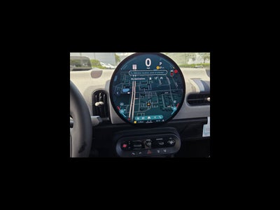 2026 MINI CONVERTIBLE SIGNATURE PLUS