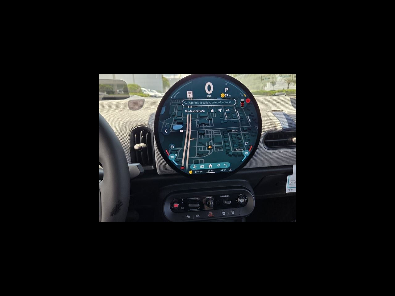 2026 MINI CONVERTIBLE SIGNATURE PLUS