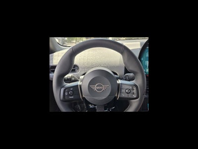 2026 MINI CONVERTIBLE SIGNATURE PLUS