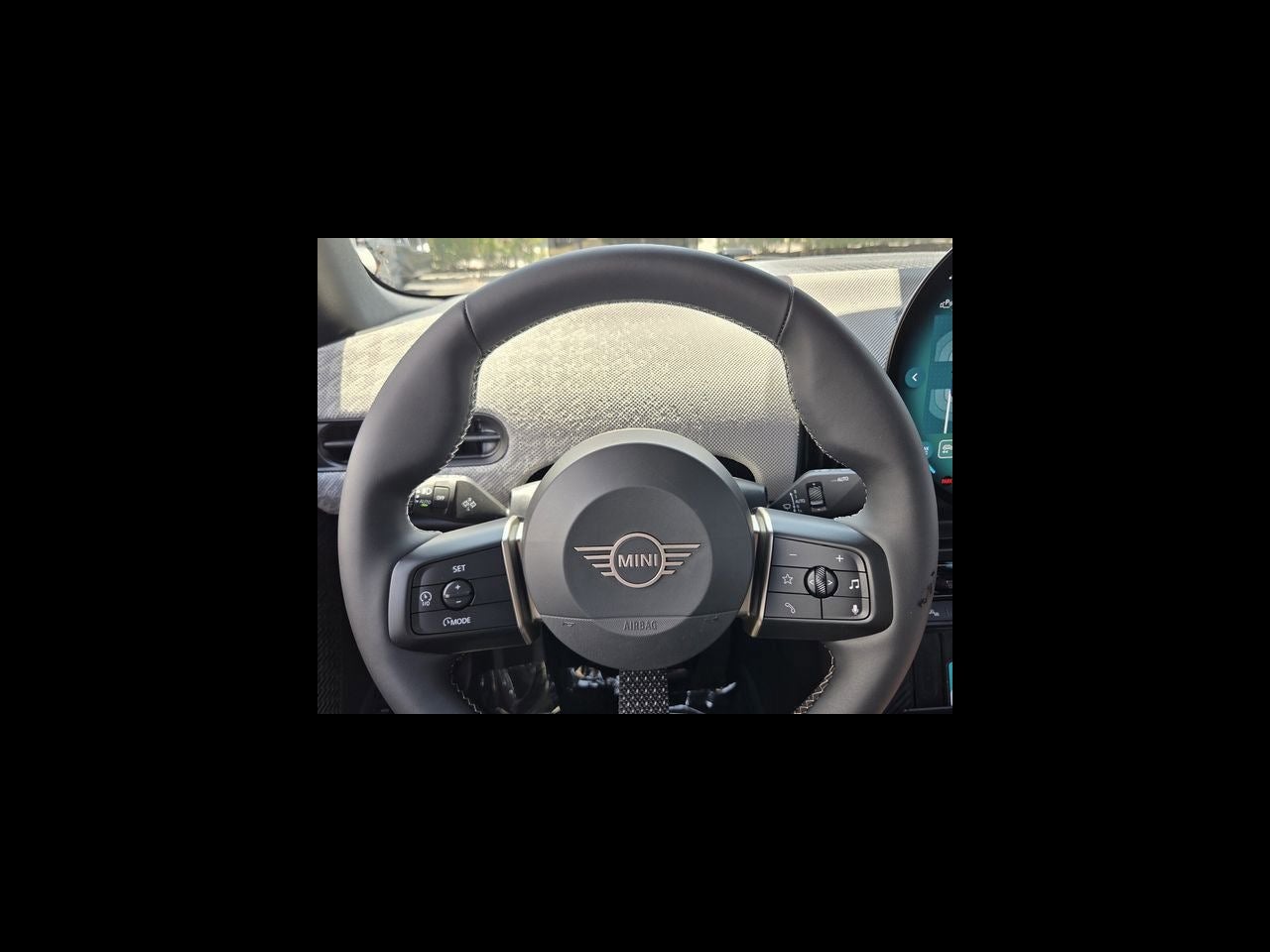 2026 MINI CONVERTIBLE SIGNATURE PLUS