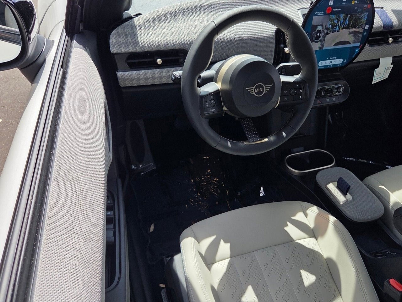 2026 MINI CONVERTIBLE ICONIC