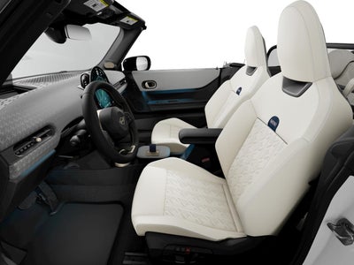 2026 MINI CONVERTIBLE ICONIC