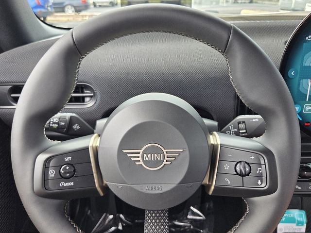 2026 MINI CONVERTIBLE SIGNATURE PLUS