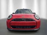 2026 MINI CONVERTIBLE SIGNATURE PLUS