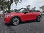 2026 MINI CONVERTIBLE SIGNATURE PLUS