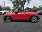 2026 MINI CONVERTIBLE SIGNATURE PLUS