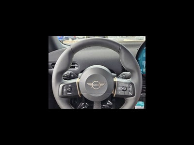 2026 MINI CONVERTIBLE SIGNATURE PLUS