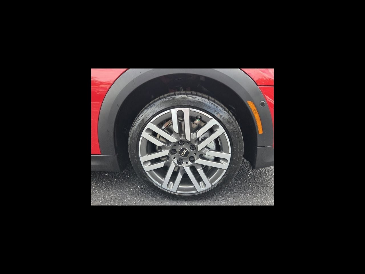 2026 MINI CONVERTIBLE SIGNATURE PLUS