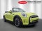 2022 MINI CONVERTIBLE ICONIC