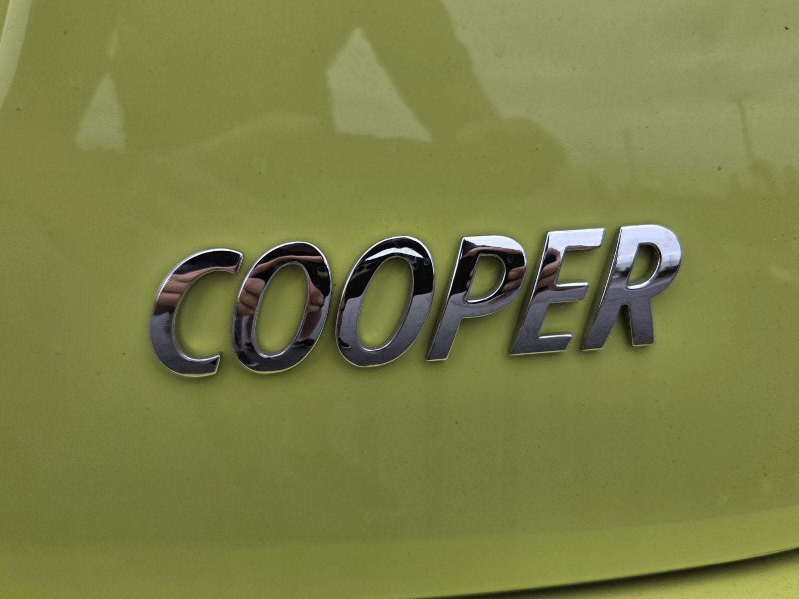 2022 MINI CONVERTIBLE ICONIC