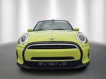 2022 MINI CONVERTIBLE ICONIC