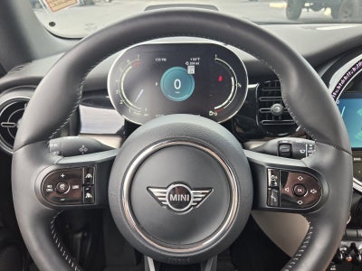 2022 MINI CONVERTIBLE ICONIC
