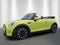 2022 MINI CONVERTIBLE ICONIC