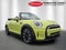 2022 MINI CONVERTIBLE ICONIC