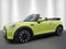2022 MINI CONVERTIBLE ICONIC