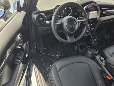 2023 MINI CONVERTIBLE Signature