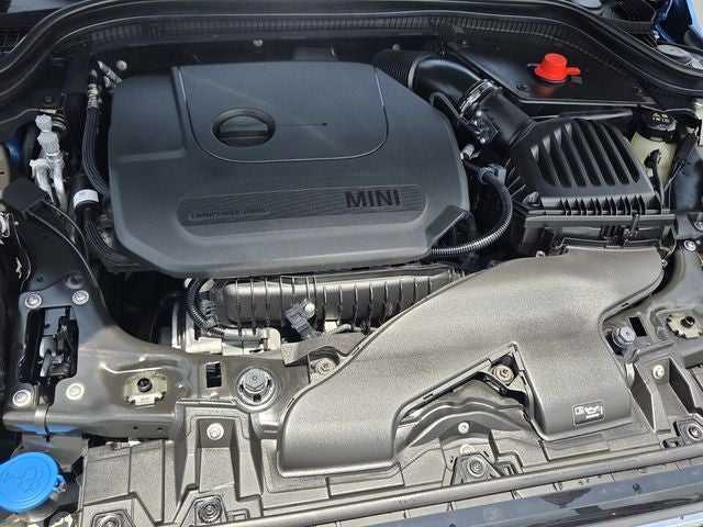 2023 MINI CONVERTIBLE Signature