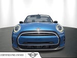 2023 MINI CONVERTIBLE Signature