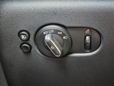 2023 MINI CONVERTIBLE Signature