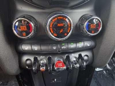 2023 MINI CONVERTIBLE Signature