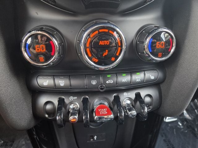 2023 MINI CONVERTIBLE Signature