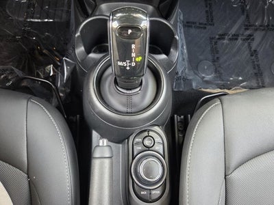 2023 MINI CONVERTIBLE Signature