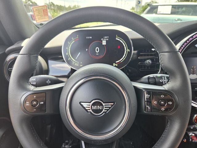 2023 MINI CONVERTIBLE Signature