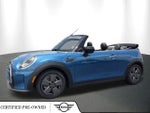 2023 MINI CONVERTIBLE Signature