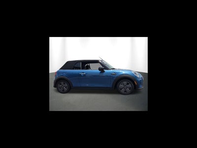 2023 MINI CONVERTIBLE Signature