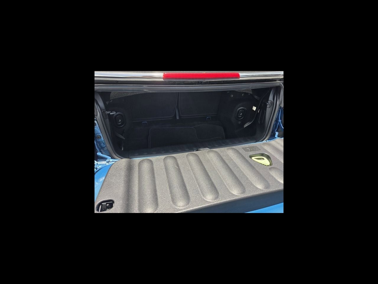 2023 MINI CONVERTIBLE Signature