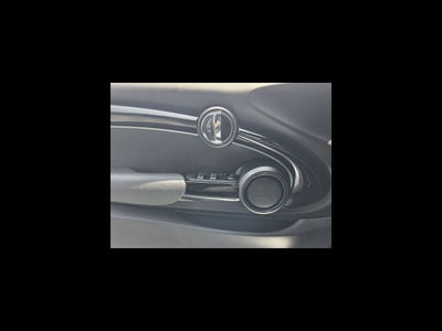 2023 MINI CONVERTIBLE Signature