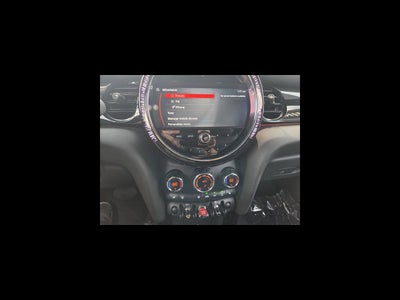 2023 MINI CONVERTIBLE Signature