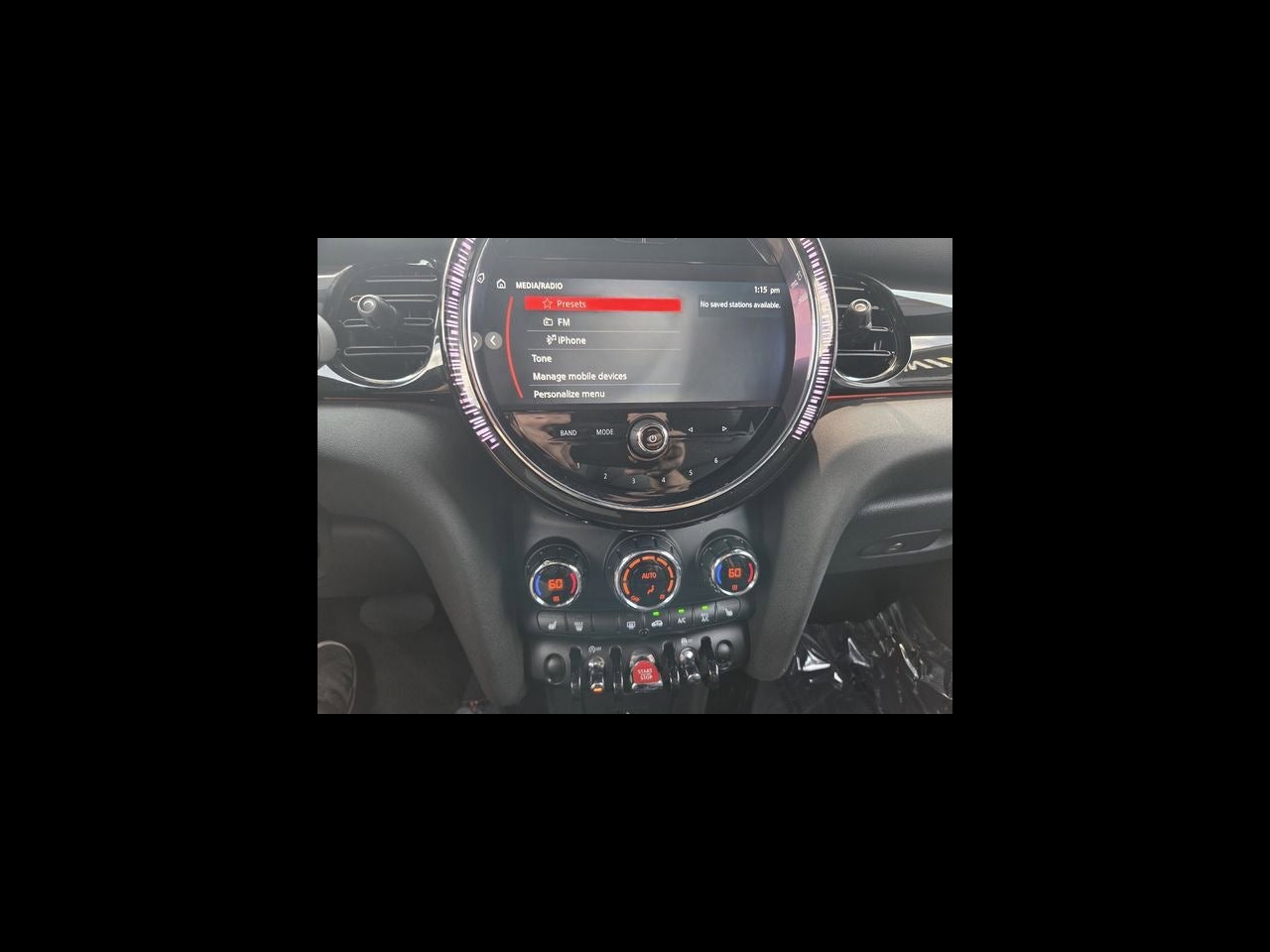 2023 MINI CONVERTIBLE Signature