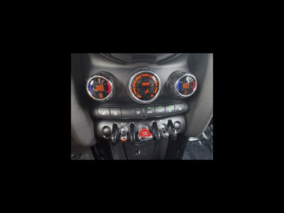 2023 MINI CONVERTIBLE Signature