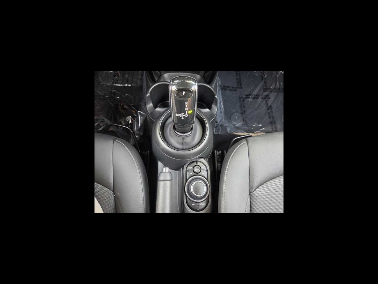 2023 MINI CONVERTIBLE Signature