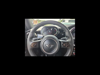 2023 MINI CONVERTIBLE Signature