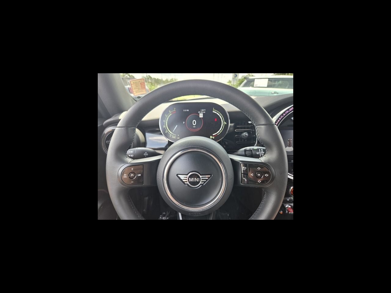 2023 MINI CONVERTIBLE Signature