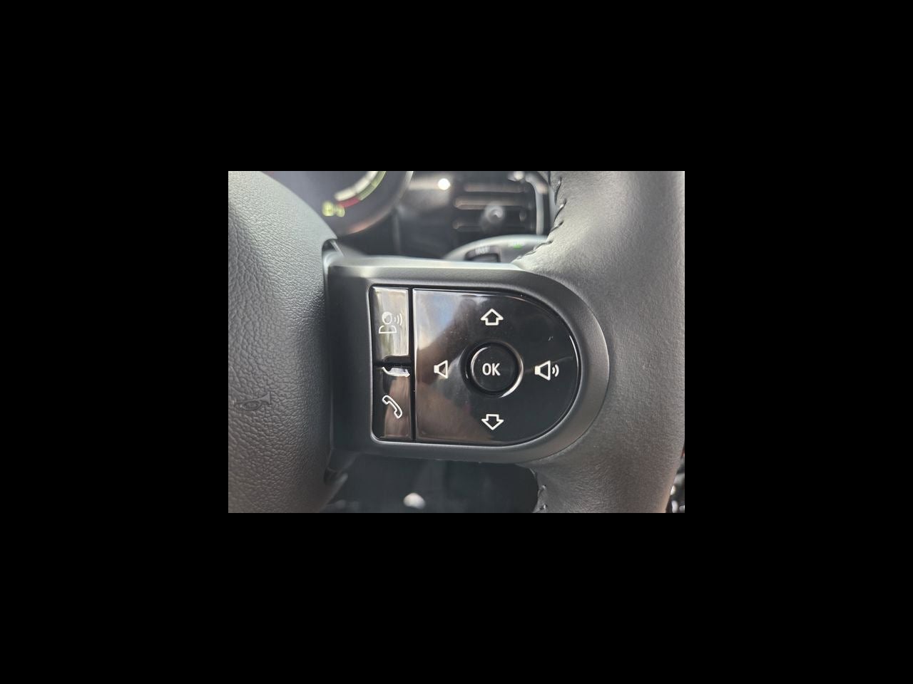 2023 MINI CONVERTIBLE Signature