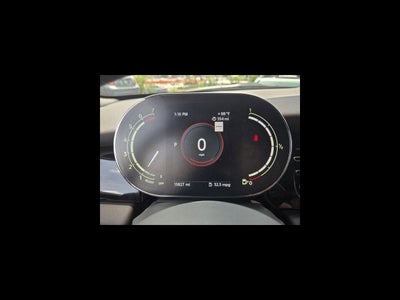 2023 MINI CONVERTIBLE Signature