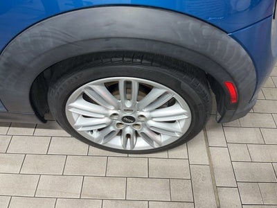 2022 MINI CONVERTIBLE Cooper