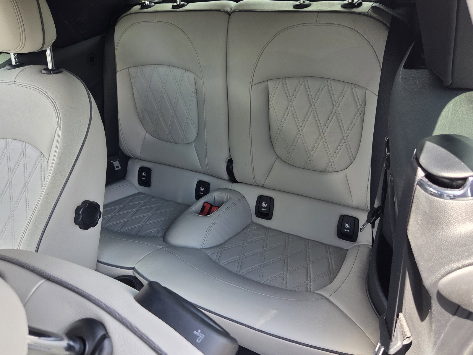 2022 MINI CONVERTIBLE Cooper