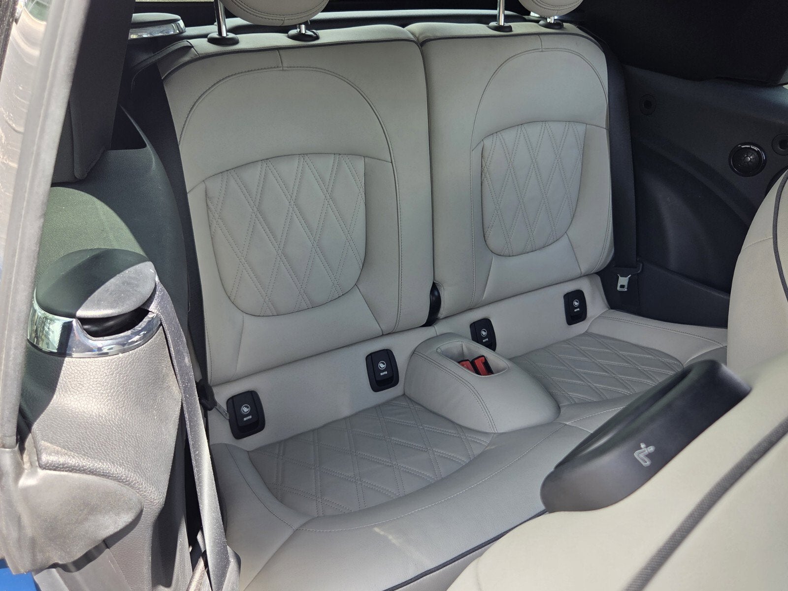 2022 MINI CONVERTIBLE Cooper