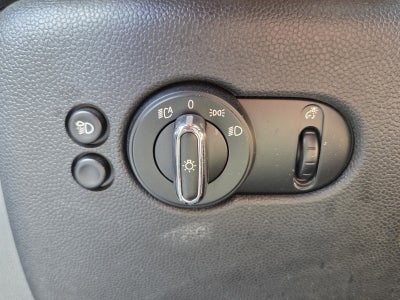 2022 MINI CONVERTIBLE ICONIC